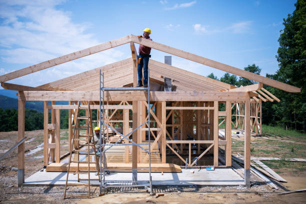 Roof Installation Near Me in Rosaryville, MD