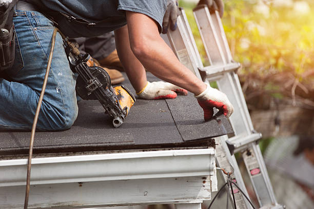 Roof Gutter Cleaning in Rosaryville, MD